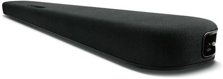 BARRA SONIDO YAMAHA SRB20AB SOUNDBAR